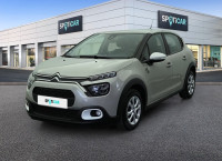 Citroën C3 PureTech 83 S&S BVM5 YOU!