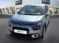 Citroën C3 PureTech 83 S&S BVM5 YOU!