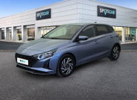 Hyundai i20 1.2 84 Intuitive