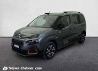 Citroën Berlingo Taille XL BlueHDi 130 S&S EAT8 Shine