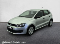 Volkswagen Polo 1.4 85 Confortline DSG7