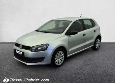 Volkswagen Polo 1.4 85 Confortline DSG7