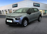 Citroën C3 BlueHDi 100 S&S BVM6 Feel