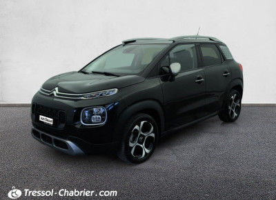 Citroën C3 AIRCROSS PureTech 130 S&S BVM6 Shine