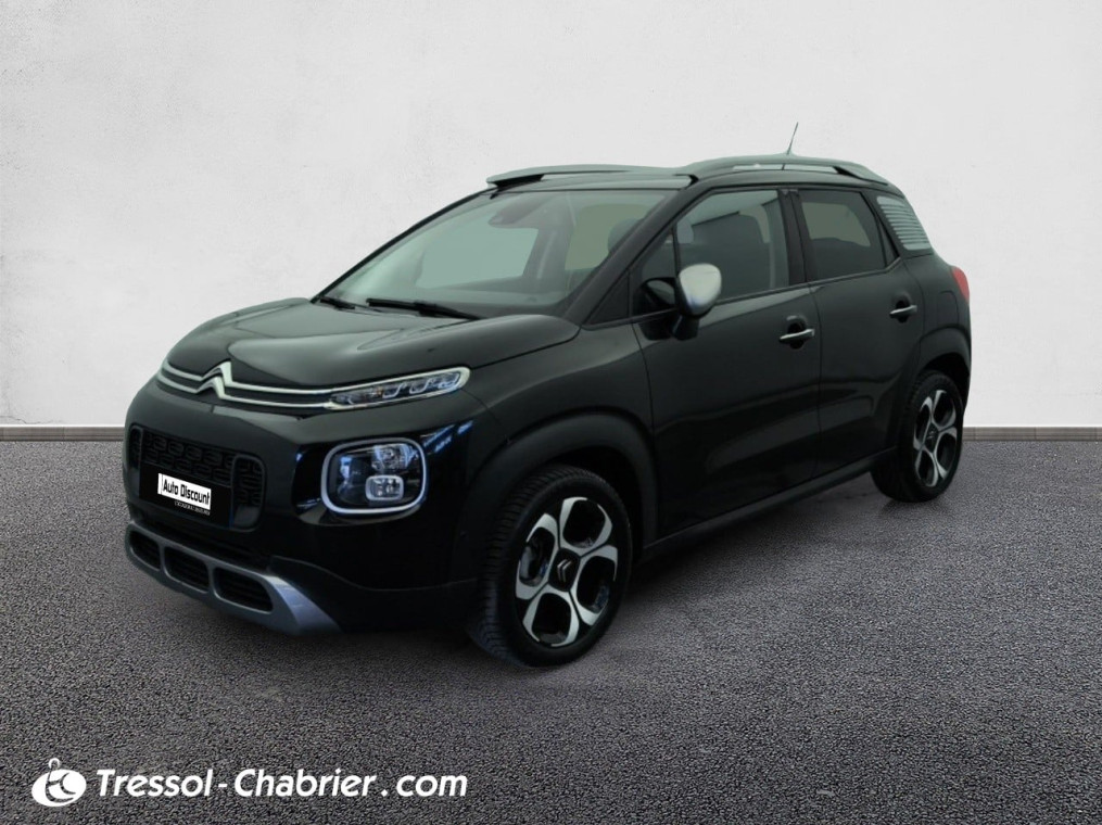 Citroën C3 AIRCROSS PureTech 130 S&S BVM6 Shine