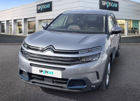 Citroën C5 AIRCROSS Hybride Rechargeable 225 S&S e-EAT8 C-Series