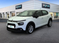 Citroën C3 SOCIETE BLUEHDI 100 S&S BVM6 FEEL BUSINESS R