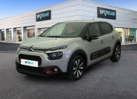 Citroën C3 PureTech 83 S&S BVM5 C-Series
