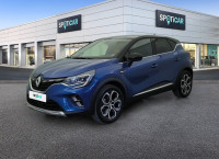 Renault CAPTUR TCe 140 SL Rive Gauche