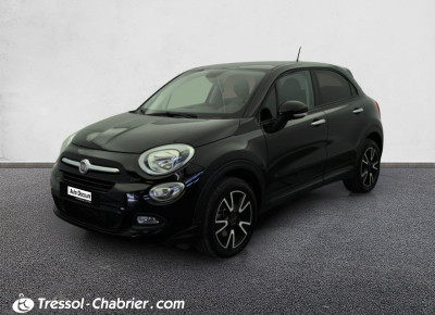 Fiat 500X 1.4 MultiAir 140 ch Lounge