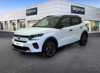 Citroën E-C3 113 ch Business