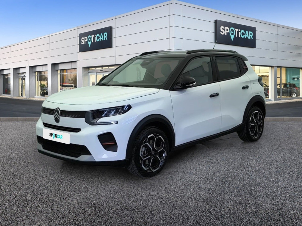 Citroën E-C3 113 ch Business