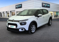 Citroën C3 PureTech 83 S&S BVM5 YOU!