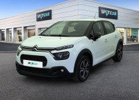 Citroën C3 SOCIETE BLUEHDI 100 S&S BVM6 PRO PLUS