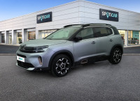 Citroën C5 AIRCROSS PureTech 130 S&S EAT8 C-Series