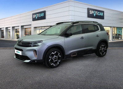 Citroën C5 AIRCROSS PureTech 130 S&S EAT8 C-Series