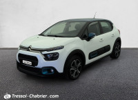 Citroën C3 PureTech 83 S&S BVM5 Feel Pack