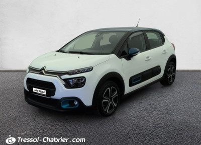 Citroën C3 PureTech 83 S&S BVM5 Feel Pack