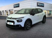 Citroën C3 SOCIETE BLUEHDI 100 S&S BVM6 PRO PLUS