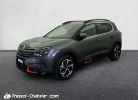 Citroën C5 AIRCROSS PureTech 180 S&S EAT8 Feel