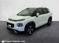 Citroën C3 AIRCROSS PureTech 110 S&S BVM6 Shine