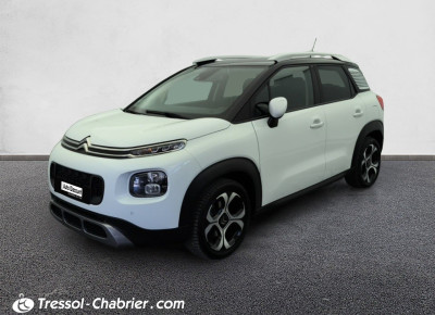 Citroën C3 AIRCROSS PureTech 110 S&S BVM6 Shine