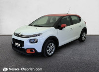 Citroën C3 BlueHDi 100 S&S BVM5 Feel