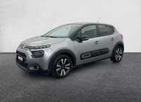 Citroën C3 PureTech 110 S&S BVM6 C-Series