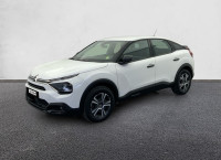 Citroën C4 BlueHDi 110 S&S BVM6 Live Pack Business