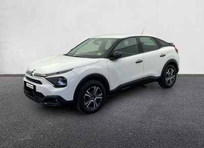 Citroën C4 BlueHDi 110 S&S BVM6 Live Pack Business
