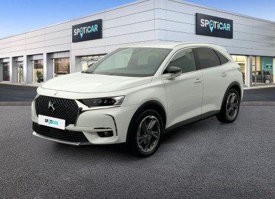 DS DS7 CROSSBACK Hybride E-Tense 225 EAT8 Rivoli