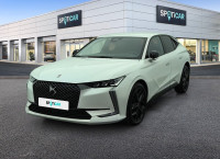 DS DS 4 BlueHDi 130 EAT8 Performance Line+