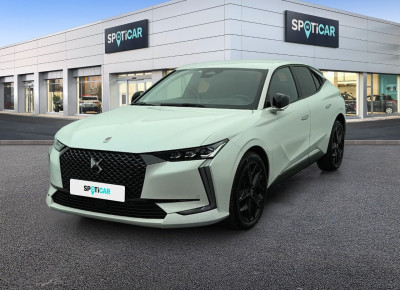 DS DS 4 BlueHDi 130 EAT8 Performance Line+