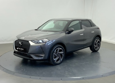 DS DS 3 CROSSBACK BUSINESS PureTech 130 S&S EAT8 Business