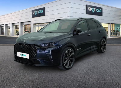 DS DS7 CROSSBACK Hybride E-Tense 300 EAT8 4x4 Rivoli