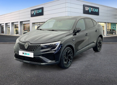 Renault ARKANA TCe 160 EDC - 23 esprit Alpine