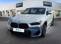 BMW X2 F39 xDrive 25e 220 ch BVA6 M Mesh Edition