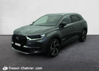 DS DS7 CROSSBACK BlueHDi 180 EAT8 Grand Chic