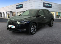 DS DS 3 CROSSBACK ELECTRIQUE DS3 Crossback E-Tense Rivoli