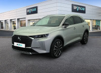DS DS7 CROSSBACK BlueHDi 130 EAT8 Ligne Noire