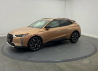 DS DS 4 PureTech 225 EAT8 Cross Rivoli