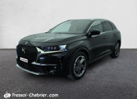 DS DS7 CROSSBACK Hybride E-Tense 300 EAT8 4x4 Rivoli