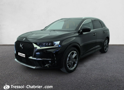 DS DS7 CROSSBACK Hybride E-Tense 300 EAT8 4x4 Rivoli