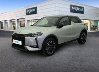 DS DS 3 Crossback DS3 Crossback PureTech 130 EAT8 Performance Line+