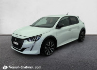 Peugeot 208 PureTech 110ch S&S EAT6 Allure