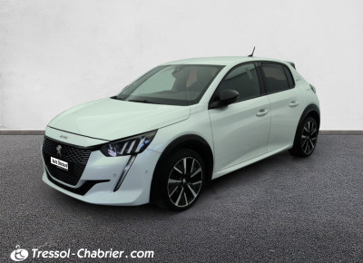 Peugeot 208 PureTech 110ch S&S EAT6 Allure