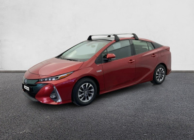 Toyota PRIUS HYBRIDE RECHARGEABLE Prius Hybride Rechargeable