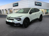 Citroën E-C4 X 136 ch autonomie standard  Automatique Business