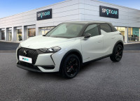 DS DS 3 CROSSBACK ELECTRIQUE DS3 Crossback E-Tense Performance Line