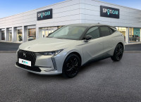 DS DS 4 Hybride E-Tense 225 EAT8 La Premiere